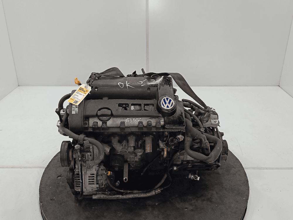 Двигатель к Volkswagen Golf 4 (97-06)