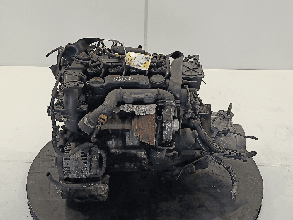 Двигатель к Peugeot 307 (01-05)
