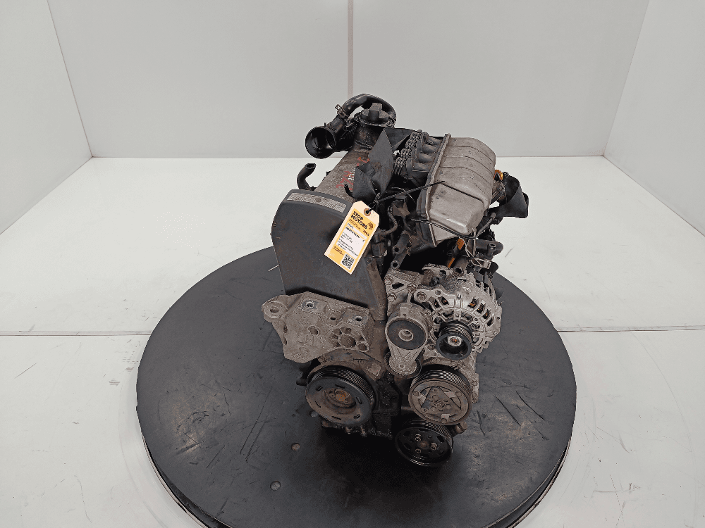 Двигатель к Volkswagen Golf 4 (97-06)