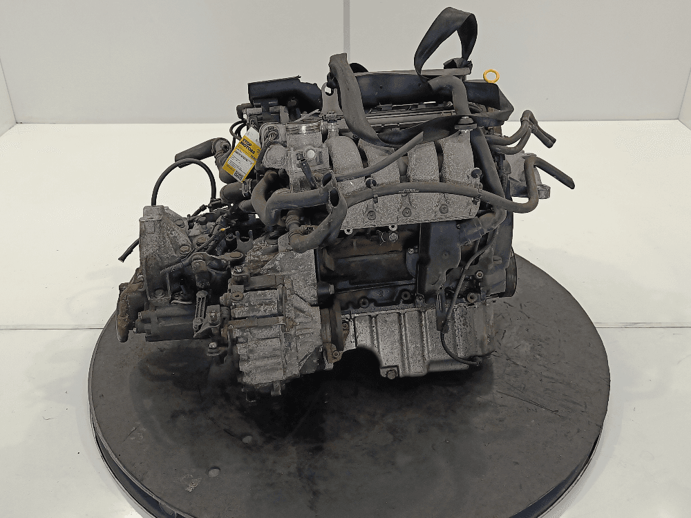 Двигатель к Volkswagen Golf 4 (97-06)