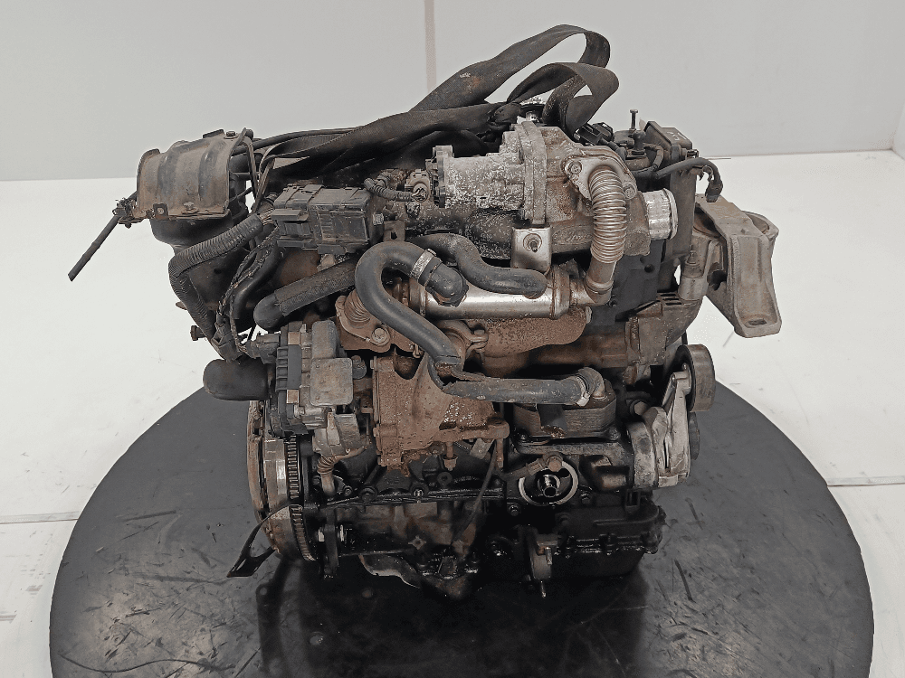 Двигатель к Ford Focus 2 (04-08)