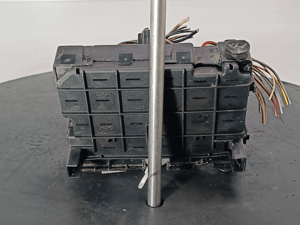 Блок BSM к Peugeot 307 (01-05)