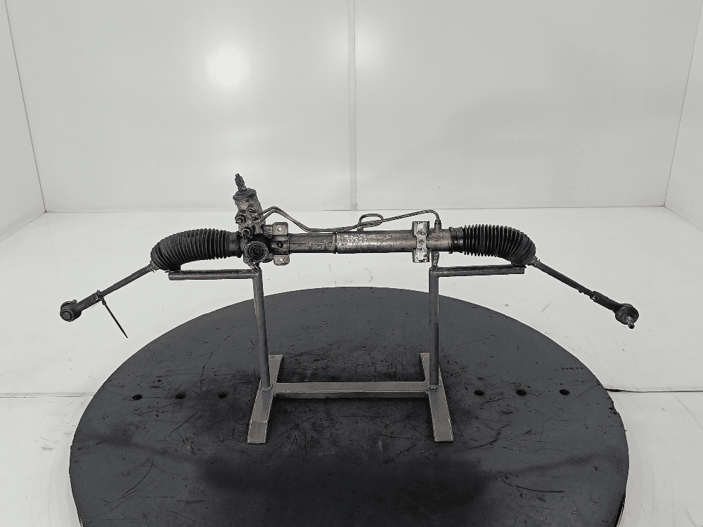 Рулевая рейка к Volvo 460 (88-96)