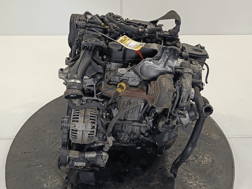 Двигатель к Peugeot 307 (01-05)
