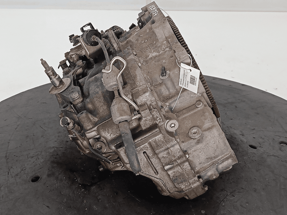 КПП автоматическая (АКПП) к Citroen C4 2 (10-16)