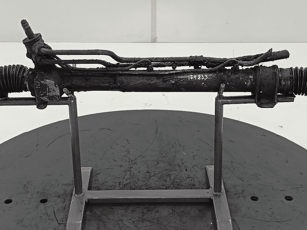 Рулевая рейка к Peugeot Boxer 1 (94-06)