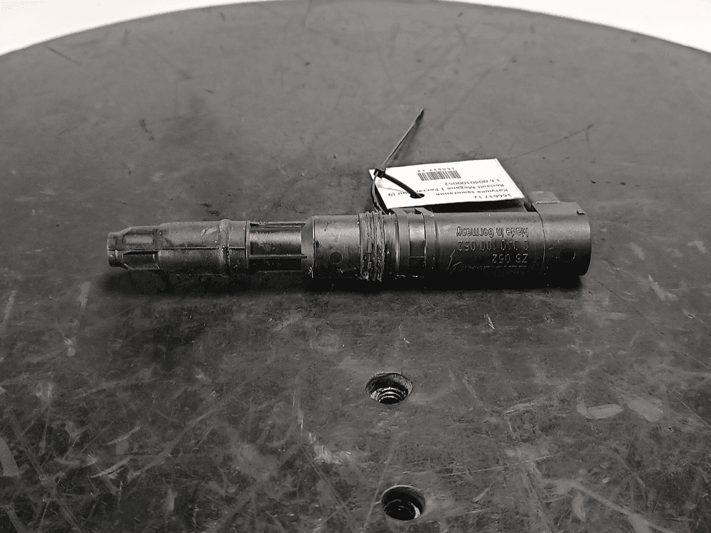 Катушка зажигания к Renault Megane 1 Рестайлинг (99-03)