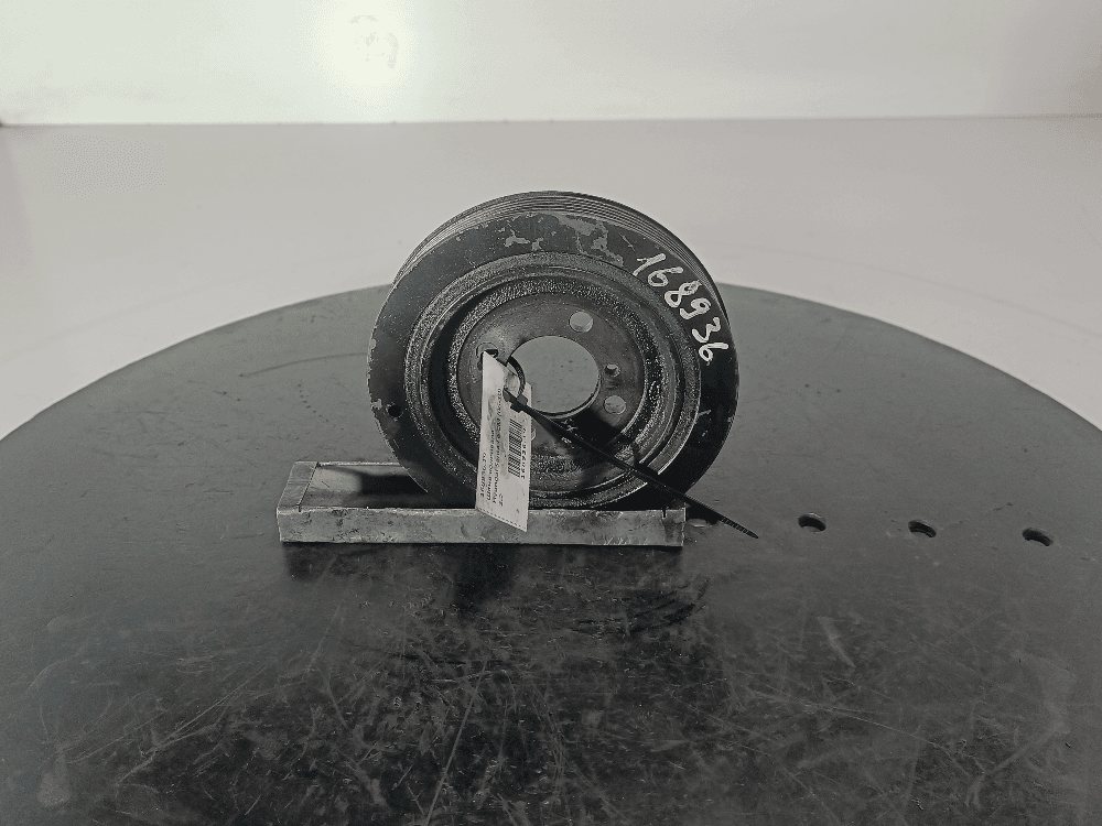 Шкив коленвала к Hyundai Santa Fe CM (06-10)