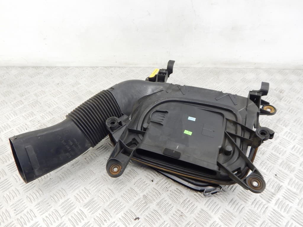 Корпус воздушного фильтра к BMW X3 F25 (10-14)