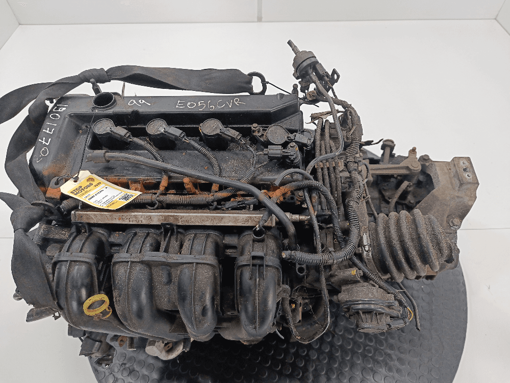 Двигатель к Ford Focus 2 (04-08)