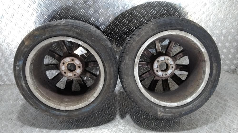 Диск литой к Audi A4 B8/8K (07-11)