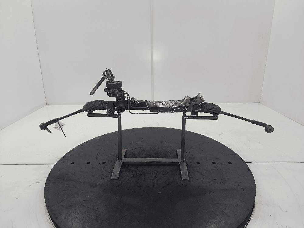 Рулевая рейка к Volkswagen Golf 4 (97-06)