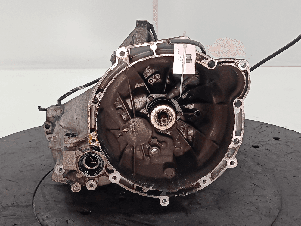 КПП механическая (МКПП) к Ford Focus 2 (04-08)