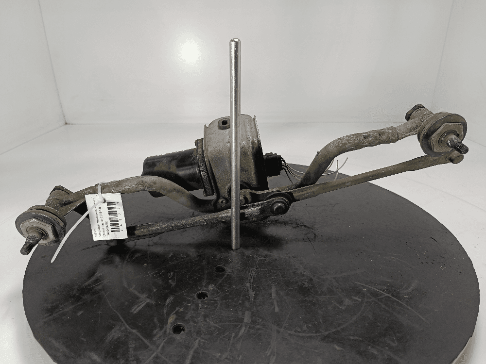 Механизм стеклоочистителя (трапеция дворников) к Citroen Jumper 2 (06-14)