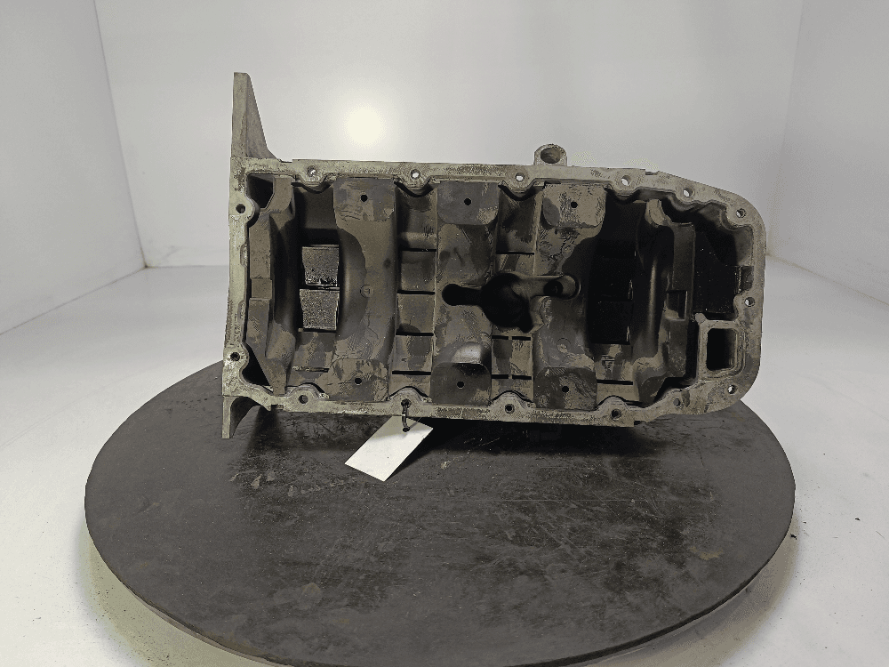 Поддон к Chevrolet Cruze J300 (09-12)