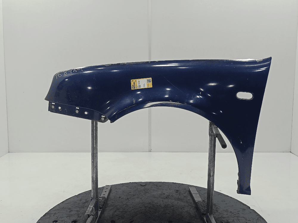 Крыло переднее левое к Volkswagen Golf 4 (97-06)