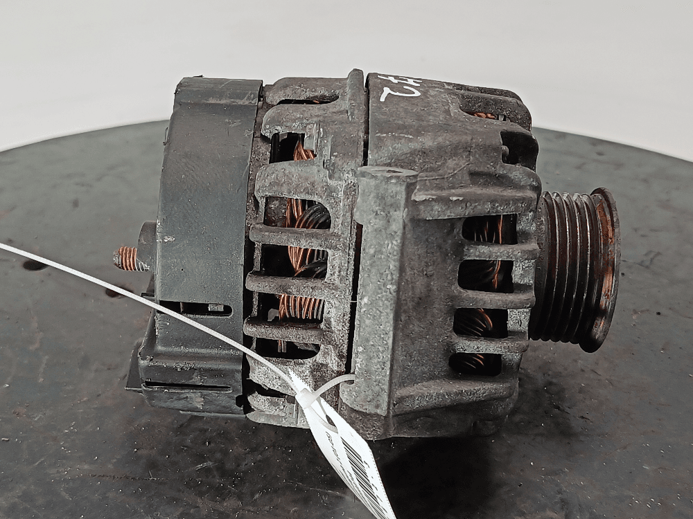 Генератор к Renault Laguna 2 (01-05)