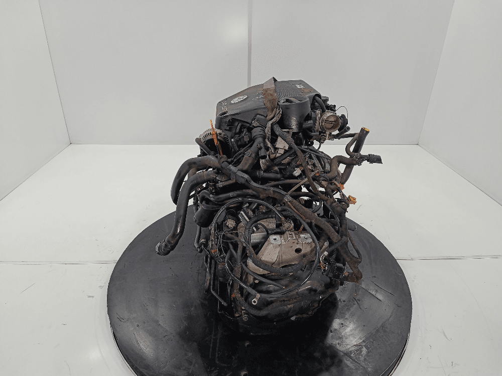 Двигатель к Volkswagen Golf 4 (97-06)