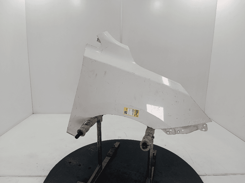 Крыло переднее правое к Hyundai ix35 1 Рестайлинг (13-15)