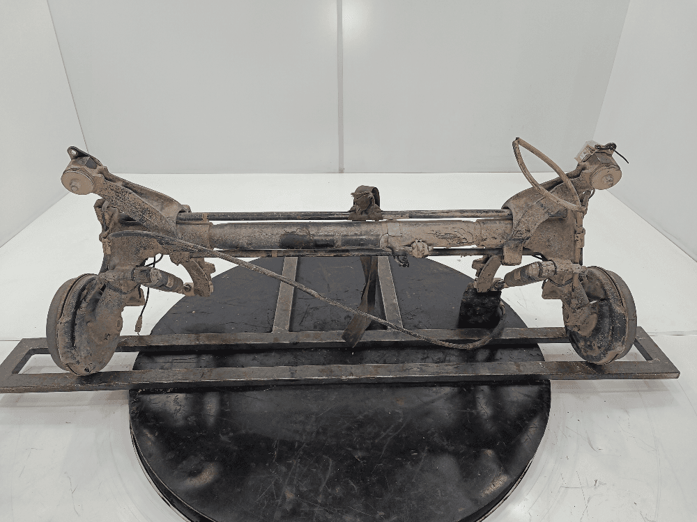 Балка подвески задняя к Citroen Xsara Picasso (99-04)