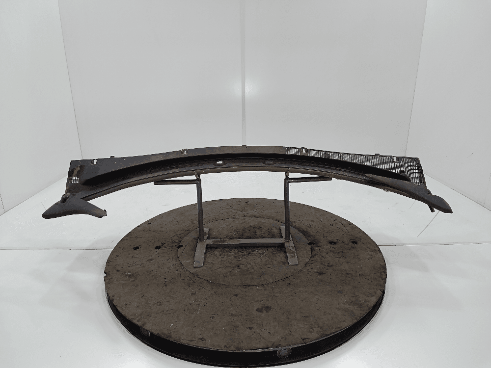 Дождевик к Opel Movano 2 (10-24)