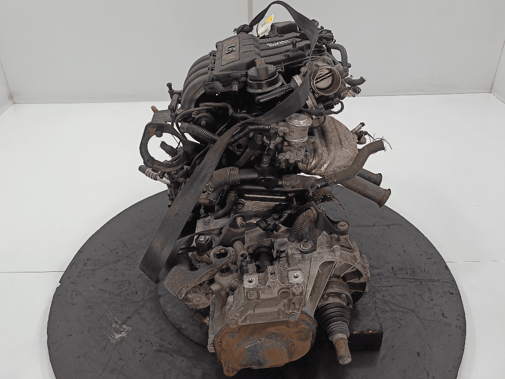 Двигатель к Volkswagen Golf 5 (03-09)