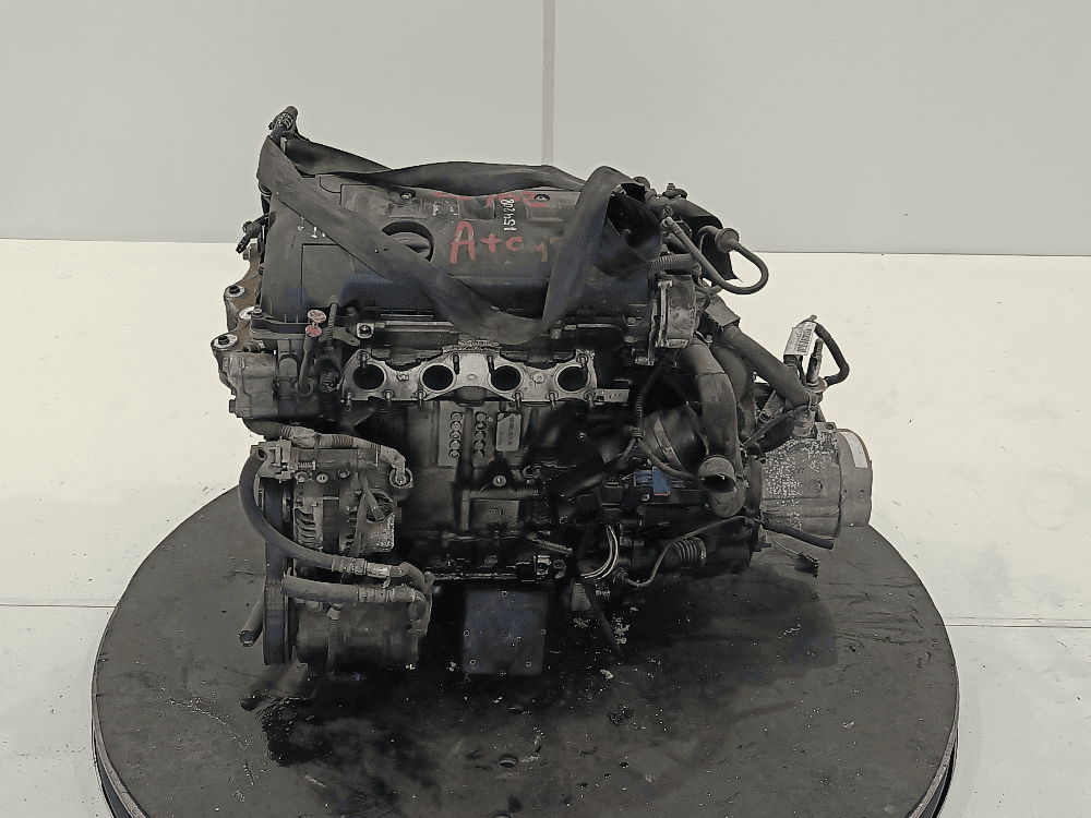 Двигатель к Peugeot 308 1 (07-11)