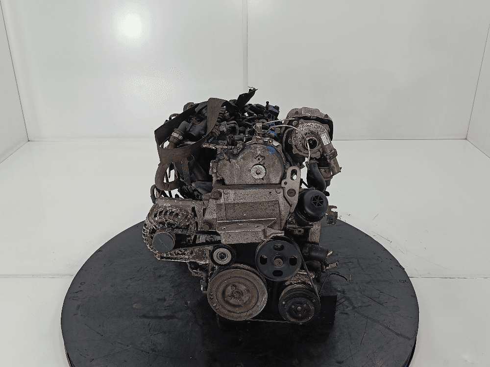 Двигатель к Opel Astra J (09-12)