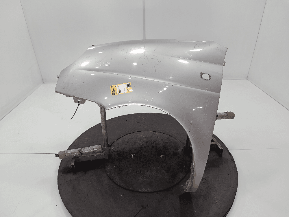 Крыло переднее левое к Daewoo Matiz M150 (00-14)