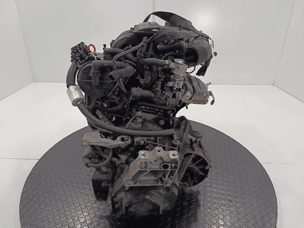 Двигатель к Volkswagen Golf 5 (03-09)