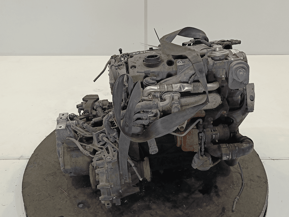 Двигатель к Volkswagen Golf 5 (03-09)