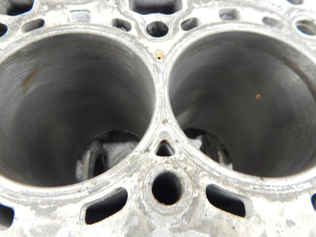 Блок цилиндров к BMW 5 F10/F11/F07 (09-13)