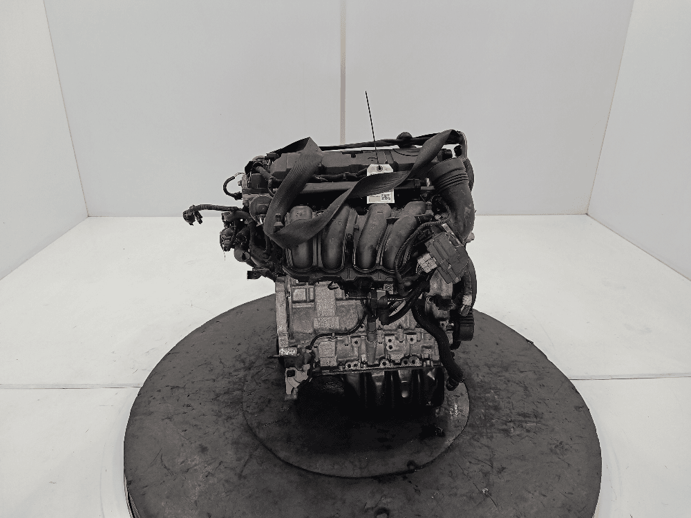 Двигатель к Peugeot 207 (06-09)