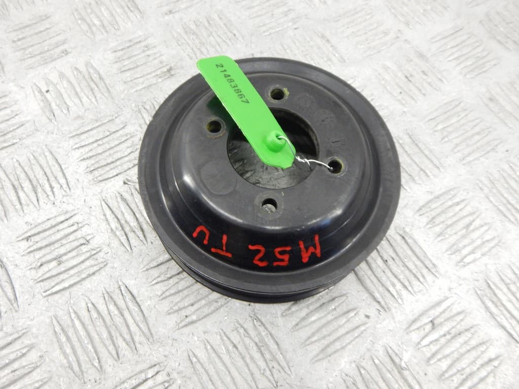 Шкив помпы к BMW 5 E39 (95-00)