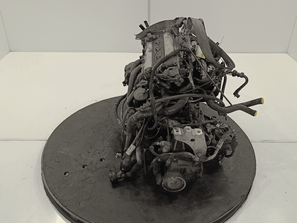Двигатель к Volkswagen Golf 4 (97-06)