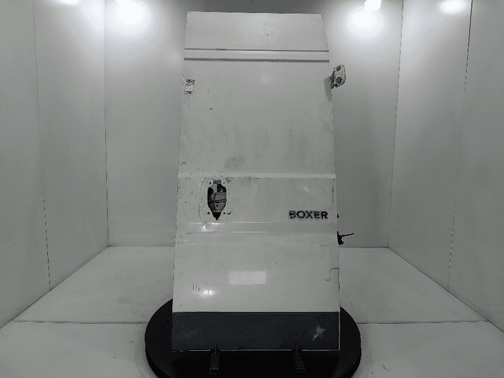 Дверь задняя распашная правая к Peugeot Boxer 2 Рестайлинг (14-24)