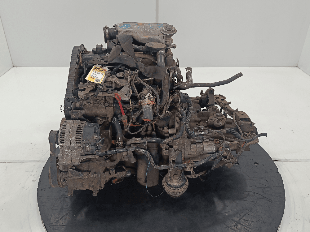 Двигатель к Volkswagen Golf 3 (91-99)