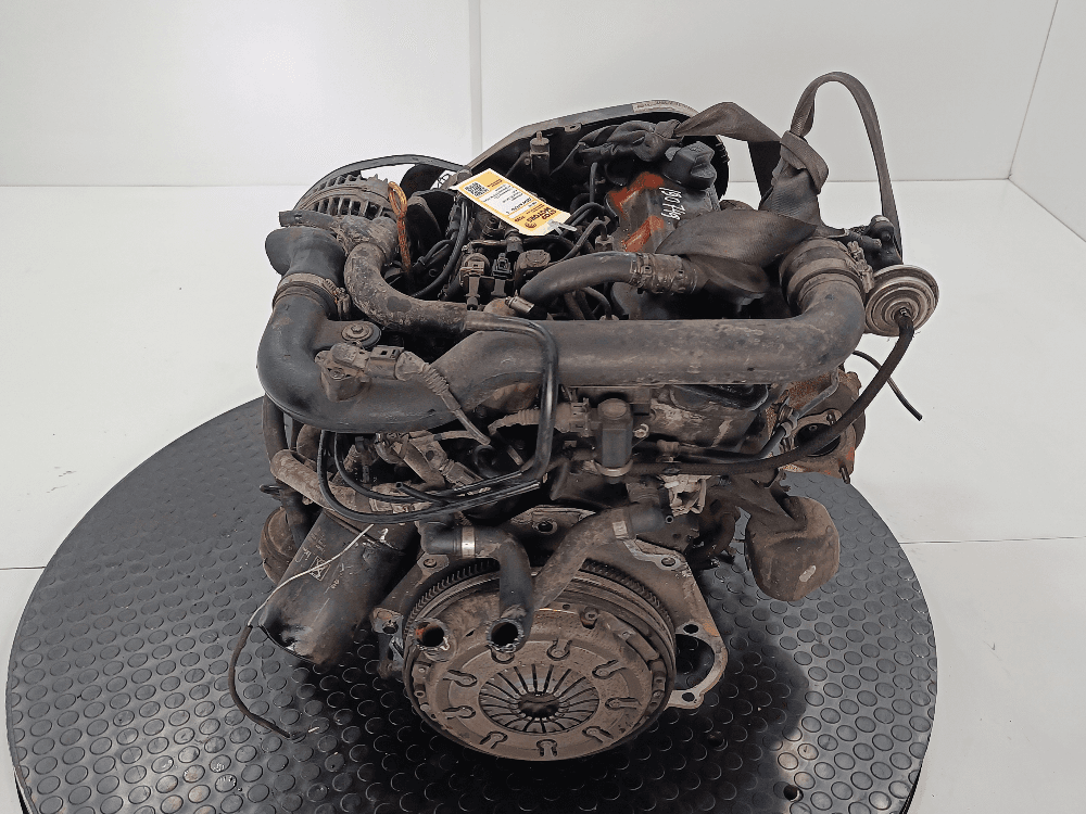 Двигатель к Volkswagen Passat B5 (96-00)
