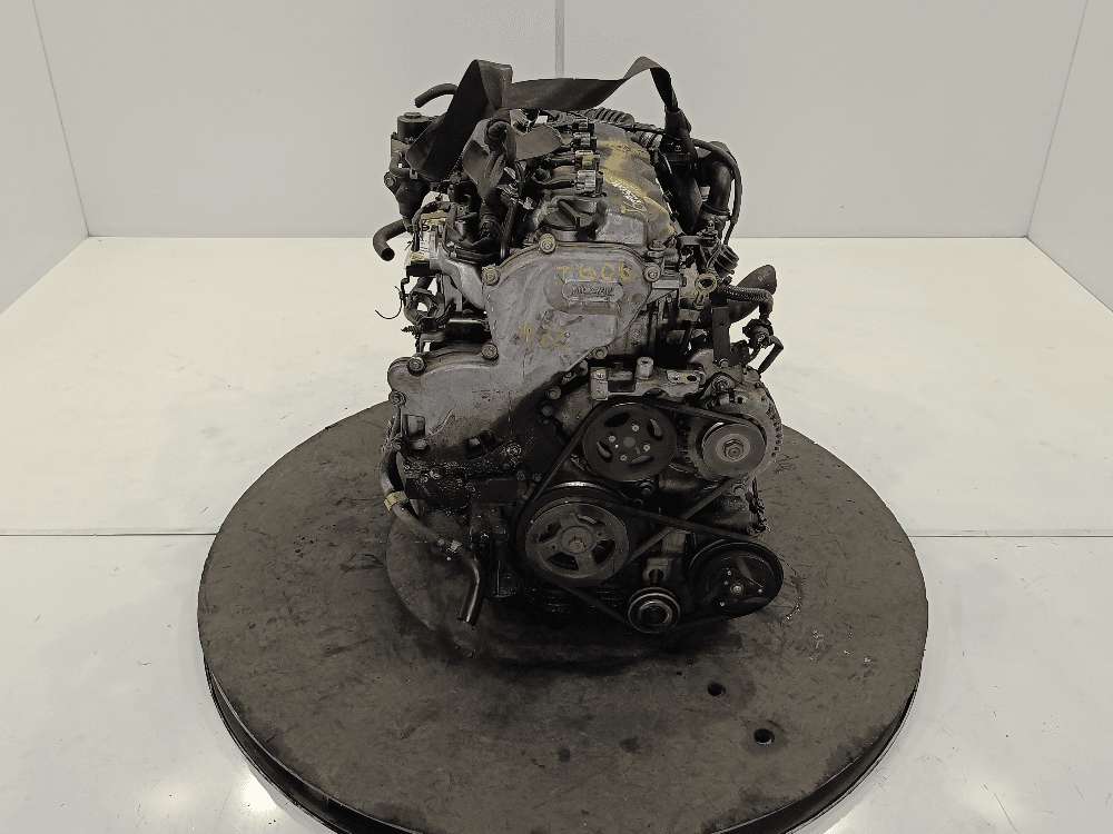 Двигатель к Nissan  Primera P12 (02-08)