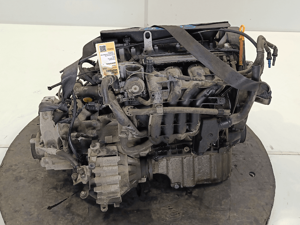 Двигатель к Volkswagen Golf 4 (97-06)