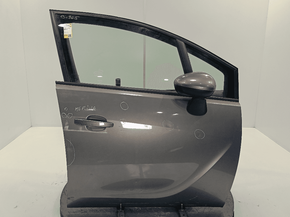 Дверь передняя правая к Opel Meriva 2 (10-14)
