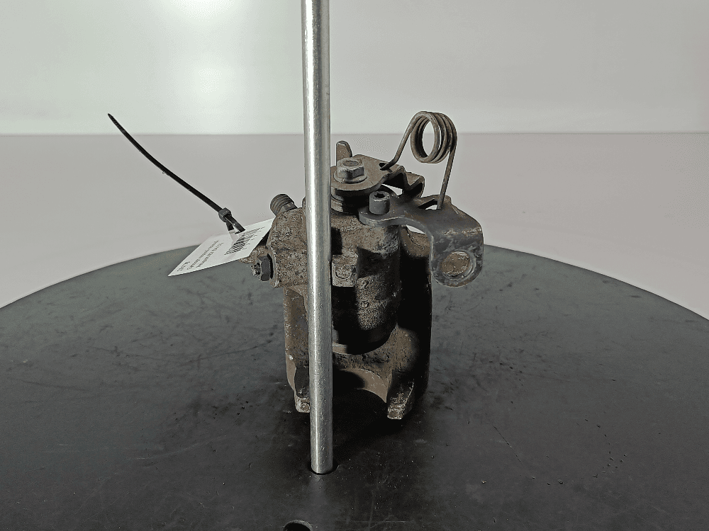 Суппорт задний правый к Peugeot 407 (04-11)