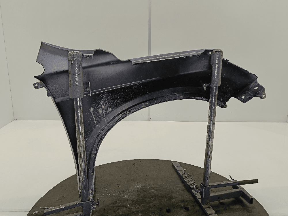 Крыло переднее левое к Honda CR-V 3 (06-09)