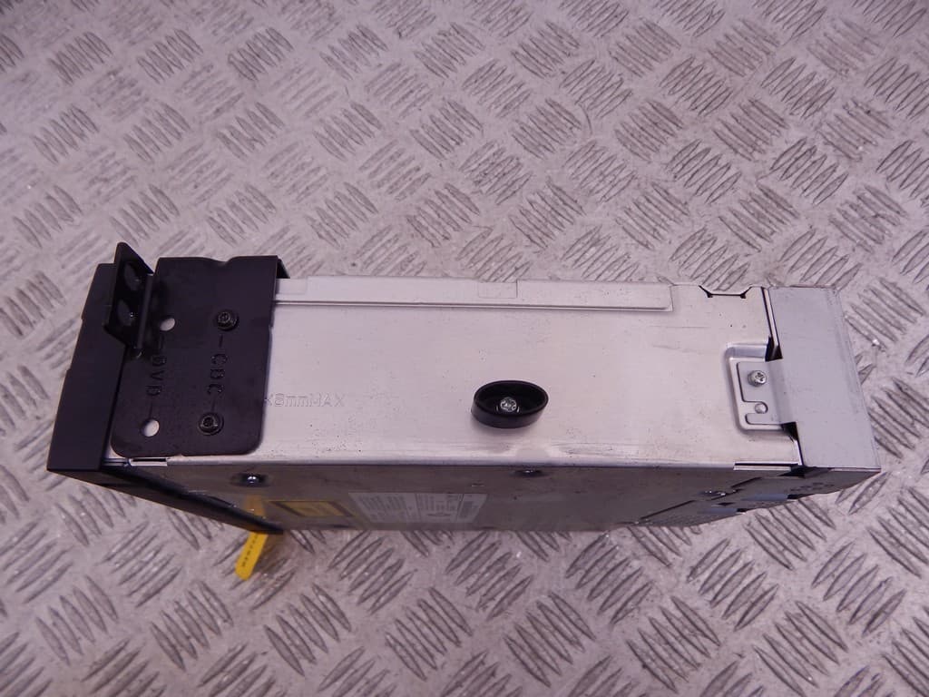 CD-чейнджер к BMW X5 E70 (06-10)