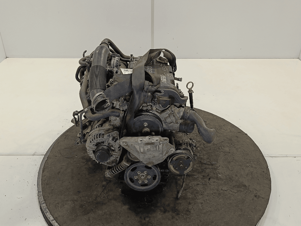 Двигатель к Opel Astra H (04-07)