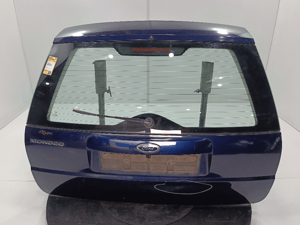 Крышка багажника (дверь 3-5) к Ford Mondeo 3 (01-03)
