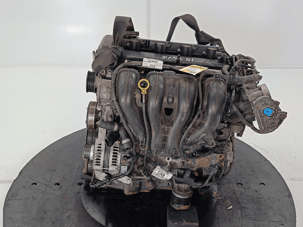 Двигатель к Ford Focus 2 (04-08)