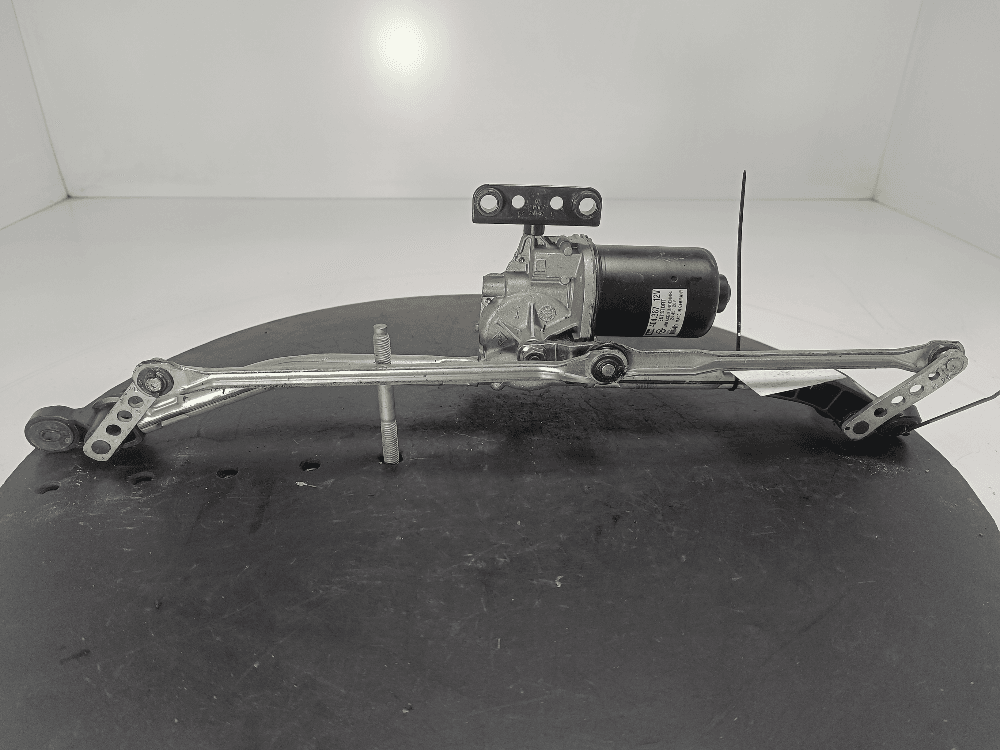 Механизм стеклоочистителя (трапеция дворников) к Opel Astra G (98-04)