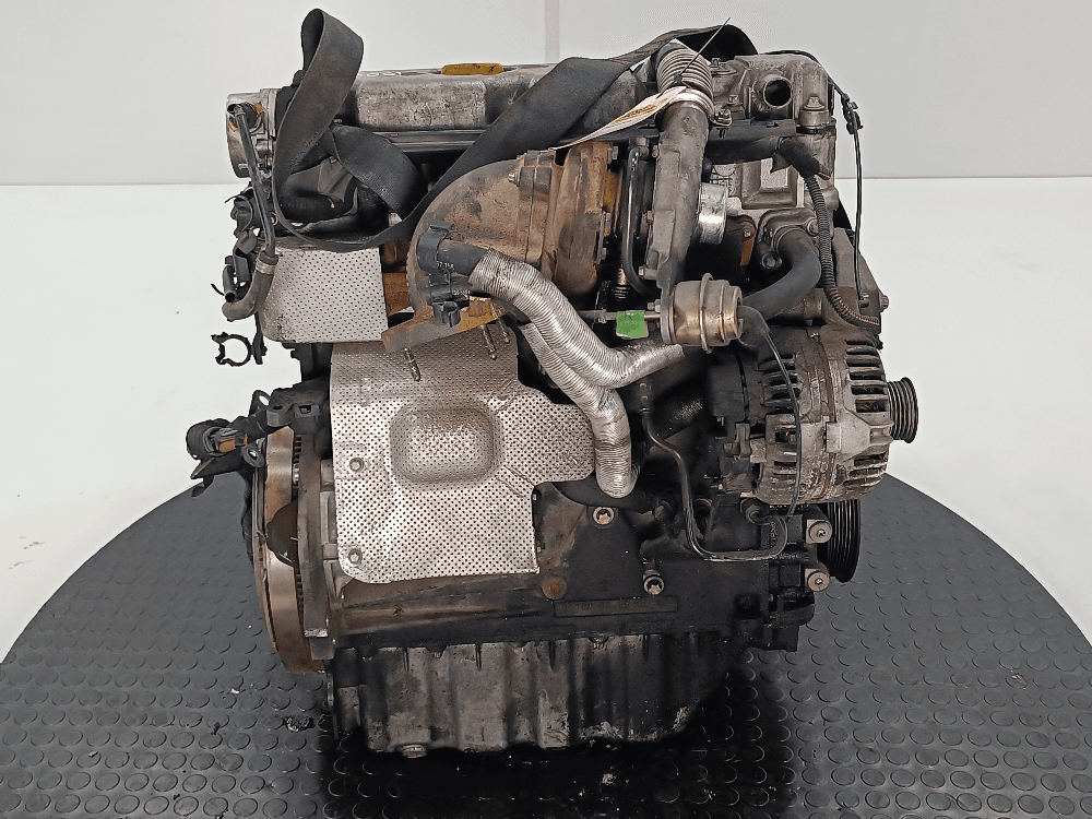 Двигатель к Opel Astra G (98-04)
