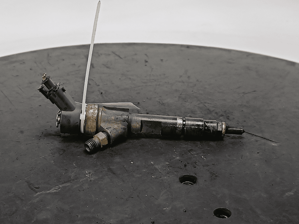 Форсунка к Renault Scenic 2 (03-06)